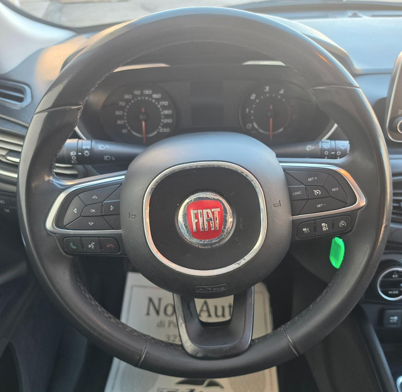 Fiat Tipo 1.6 Mjt 120cv Lounge Automatica