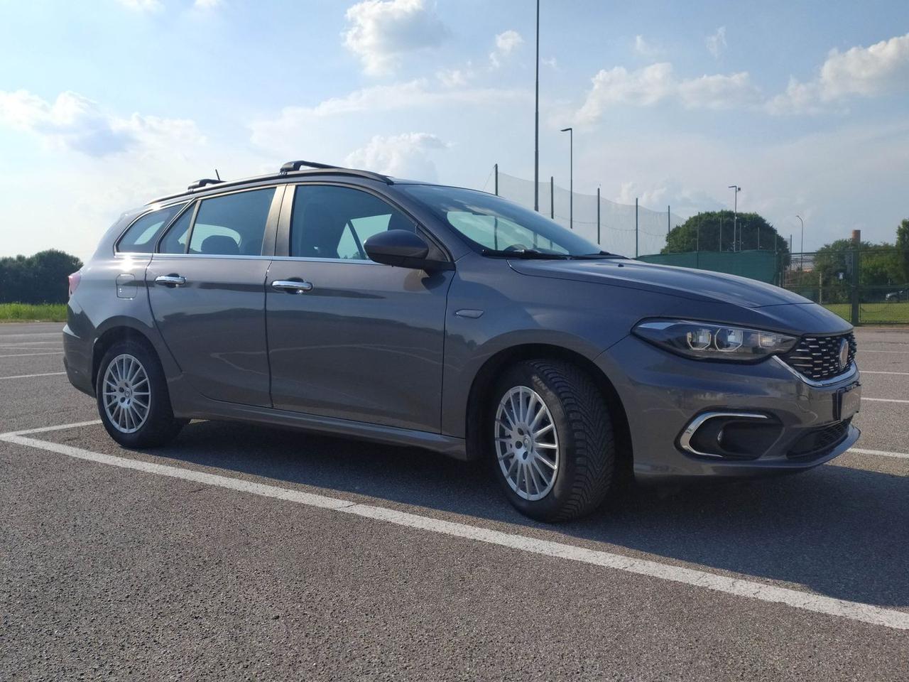 Fiat Tipo Business 1.6 Multijet #6068
