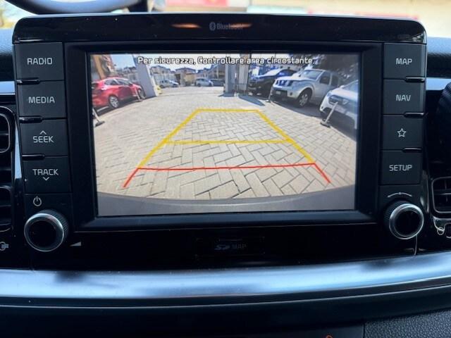 KIA Stonic Stonic 1.0 T-GDi 120 CV DCT7 Energy