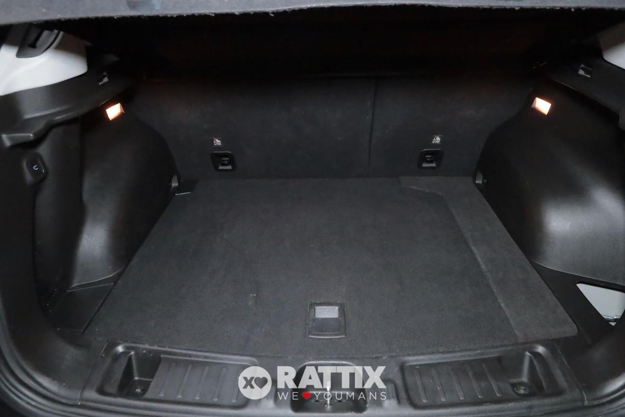 Jeep Compass 1.3 Turbo T4 Phev S 4xe Auto