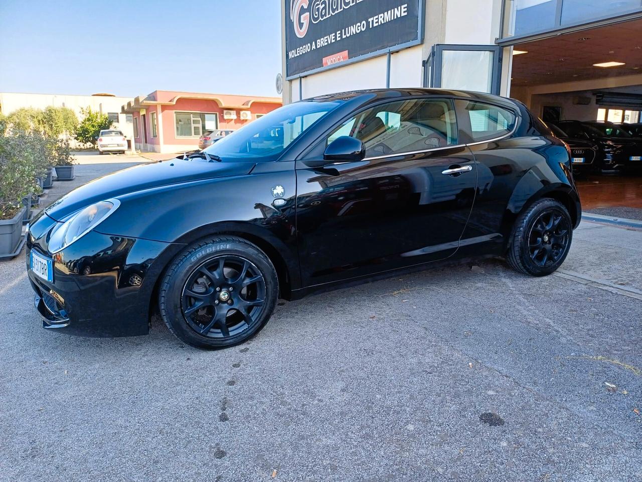 Alfa Romeo MiTo 1.3 JTDm 85 CV S&S Distinctive