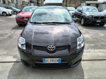 TOYOTA AURIS SOLI 90.000 KM 2.0 DIESEL UNICOPROPRIETARIO