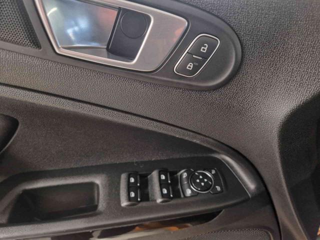 FORD EcoSport 1.5 TDCi 100 CV ST-Line