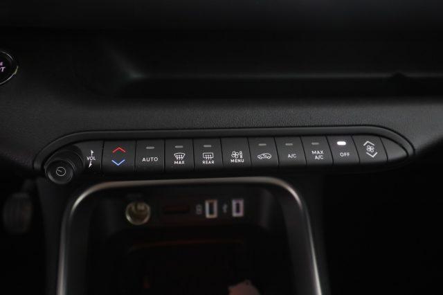 JEEP Avenger Avenger 1.2 Turbo 100 CV Summit