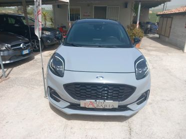 Ford Puma 1.0 EcoBoost 125 CV S&S aut. ST-Line X