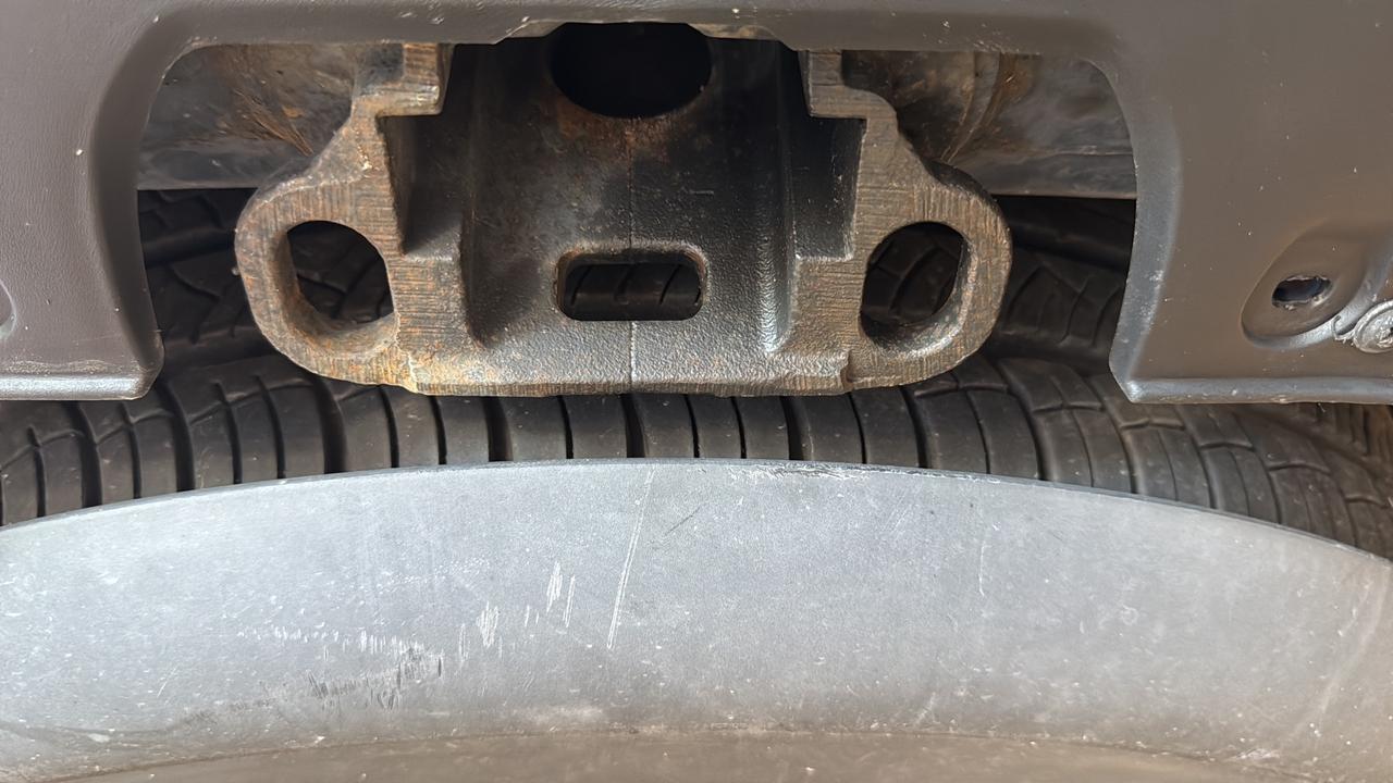 Mitsubishi Pajero Sport 2.5 TDI GLX