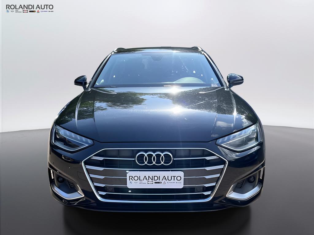 Audi A4 Avant 35 2.0 TDI mHEV Business S tronic