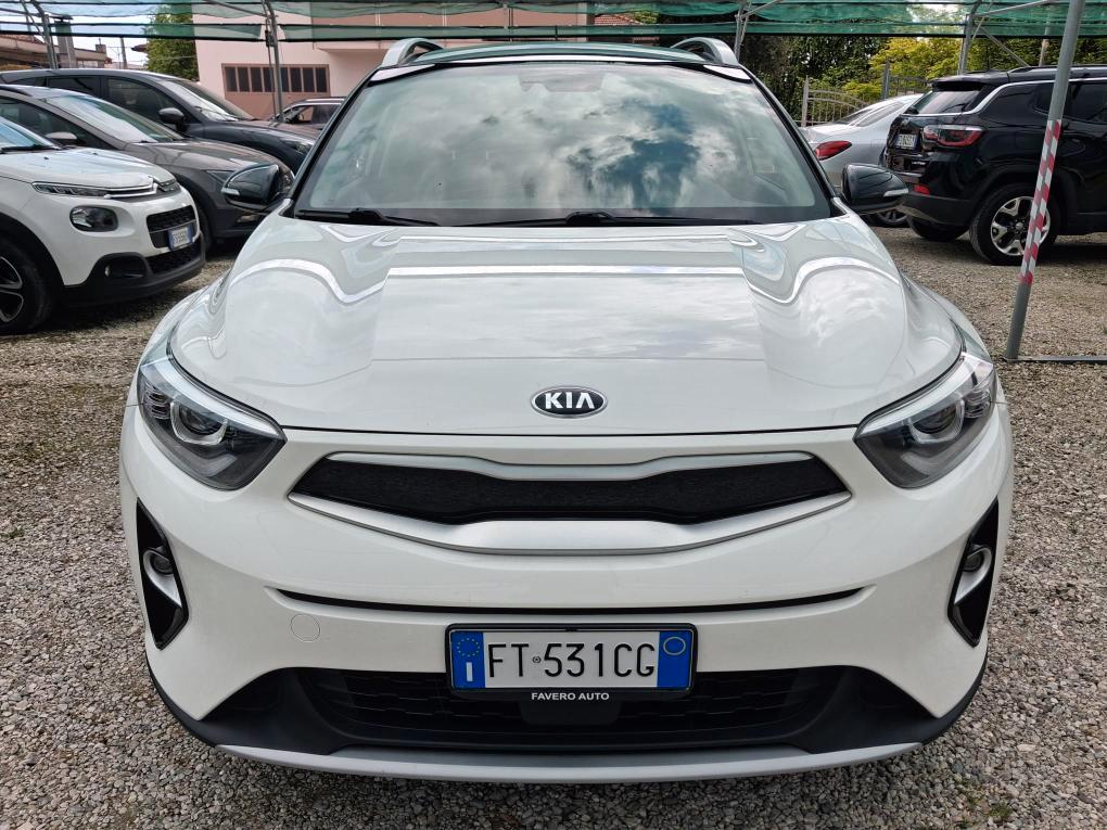 Kia Stonic 1.6 crdi Energy 110cv