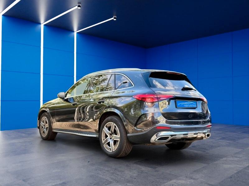 MERCEDES GLC (X254) GLC 220 d 4Matic M...