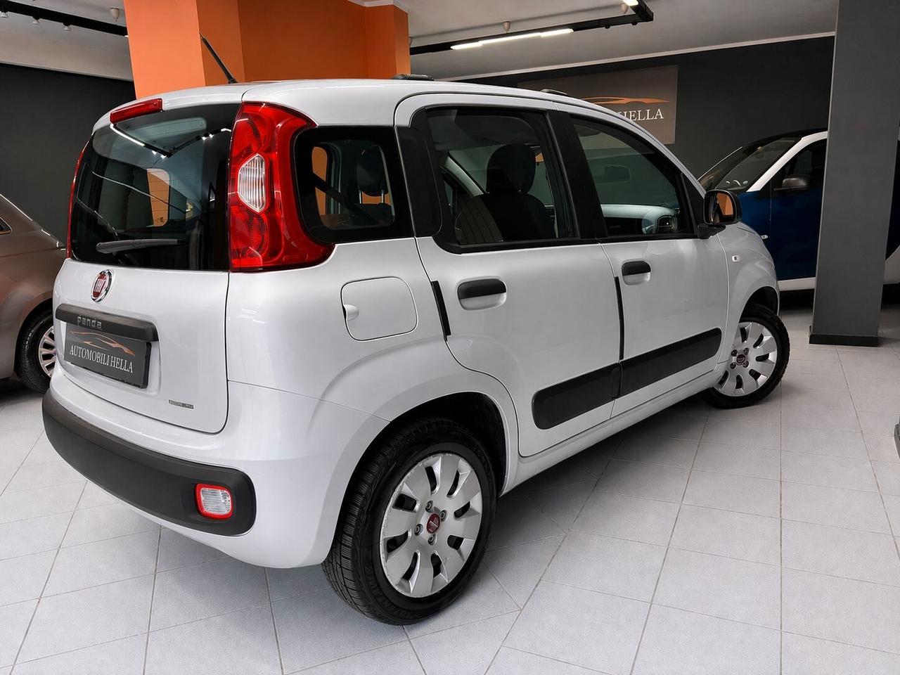 Fiat Panda 65.000 km