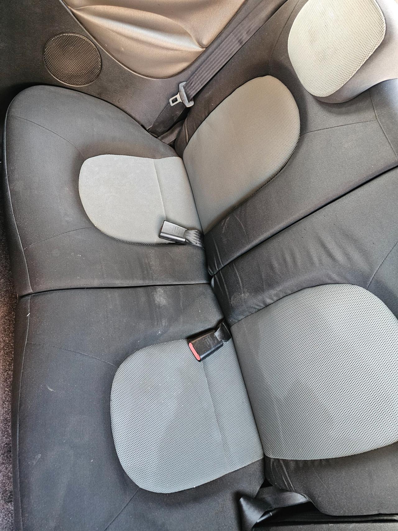 Lancia Ypsilon 1.3 Multijet 16V Platino
