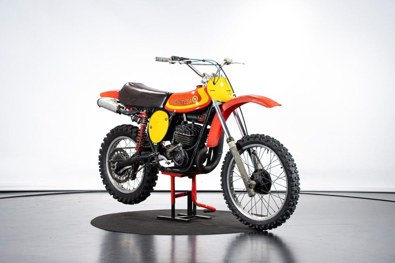 Montesa 360 VB