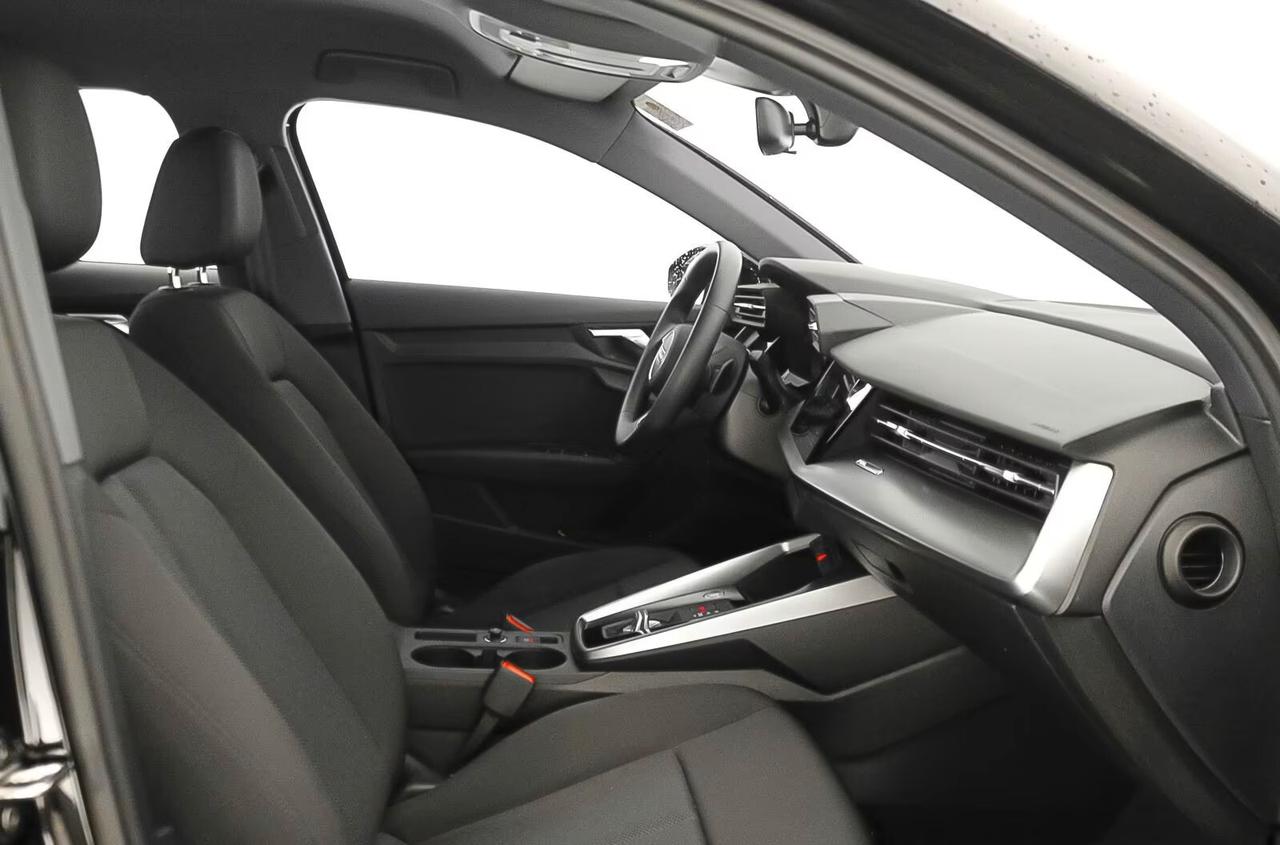 Audi A3 SPB 30 g-tron S tronic Business Advanced