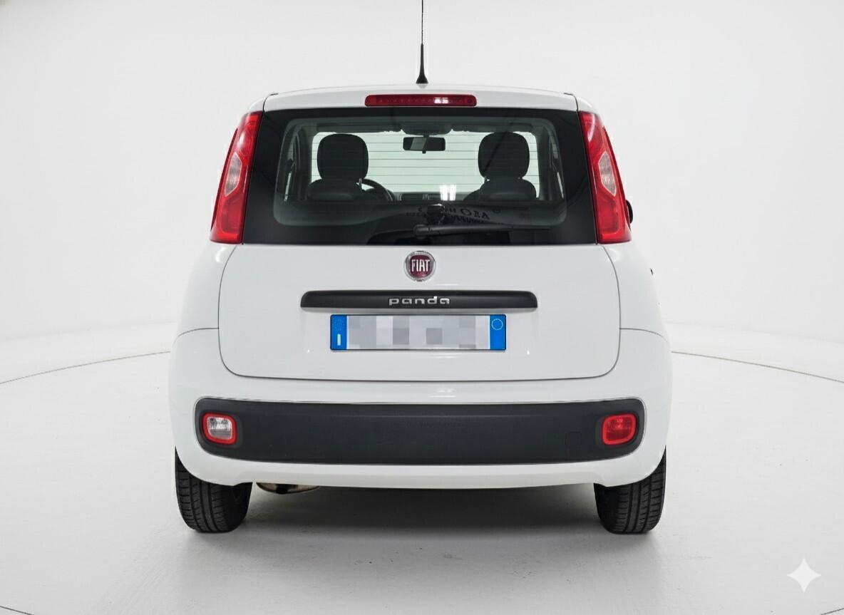 FIAT PANDA 1.2 EASY 69cv S&S