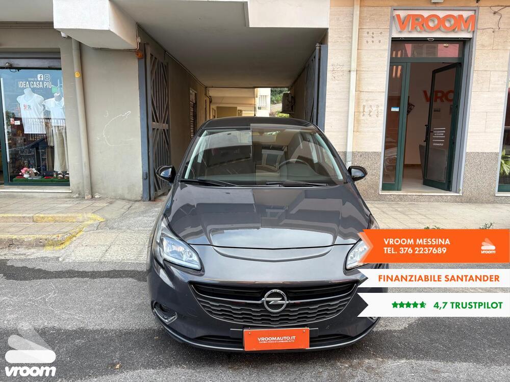 OPEL Corsa 5ª serie Corsa 1.4 90CV Start&Stop ...