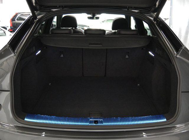 AUDI Q5 SPB 45 TFSI quattro S tronic S line plus-Tetto **