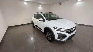 Dacia Sandero Stepway 1.0 TCe ECO-G Expression KM0