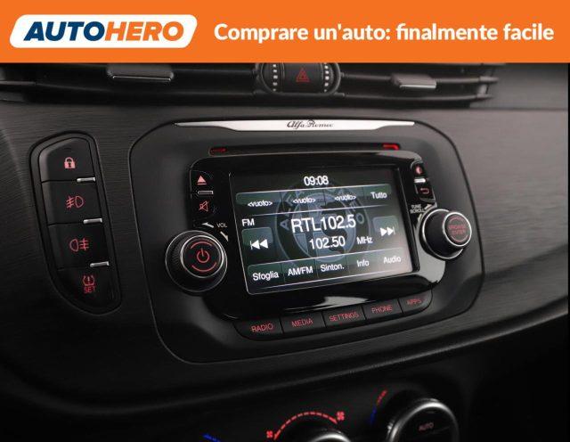 ALFA ROMEO Giulietta 1.6 JTDm 120 CV Super