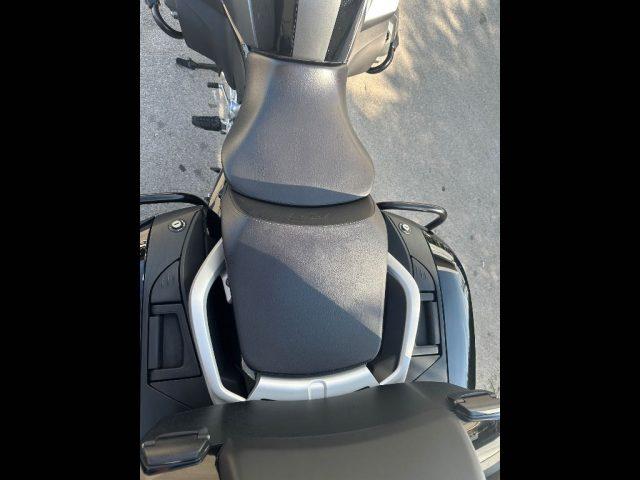 BMW R 1200 RT - R 1250 RT