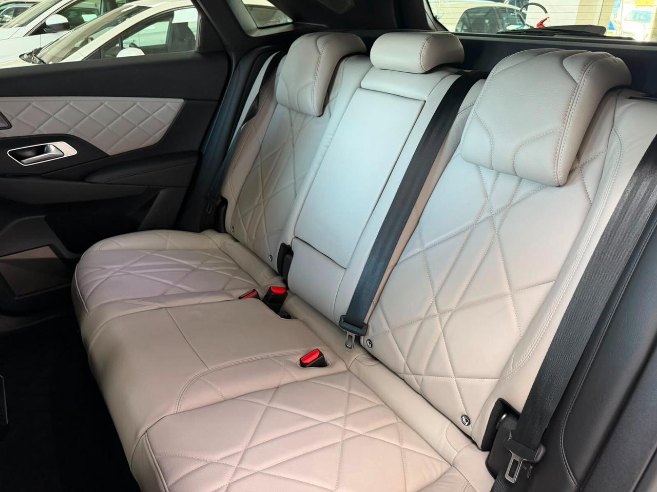DS7 Crossback 1.6 PureTech 180 CV Grand Chic *IVA DEDUCIBILE*