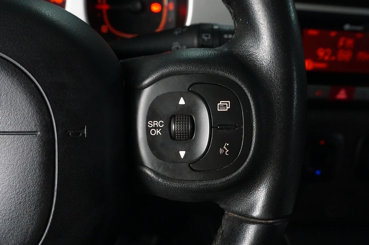 Fiat Panda 1.3 MJT 95 CV S&S 4x4