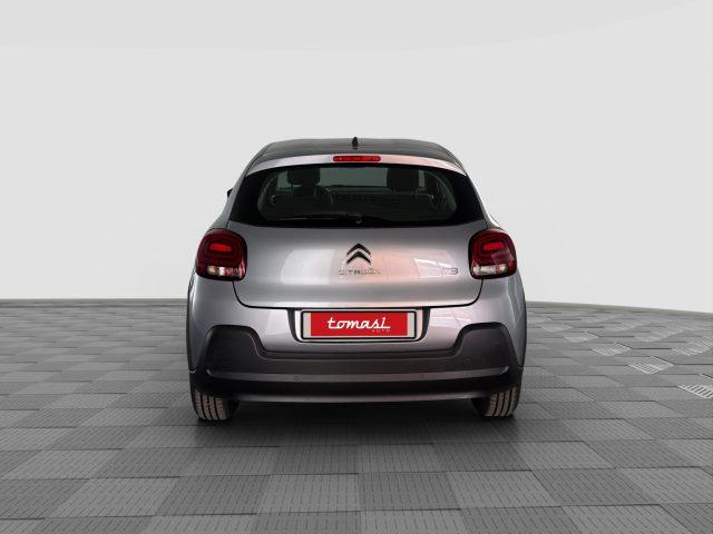 CITROEN C3 C3 PureTech 83 S&S Feel