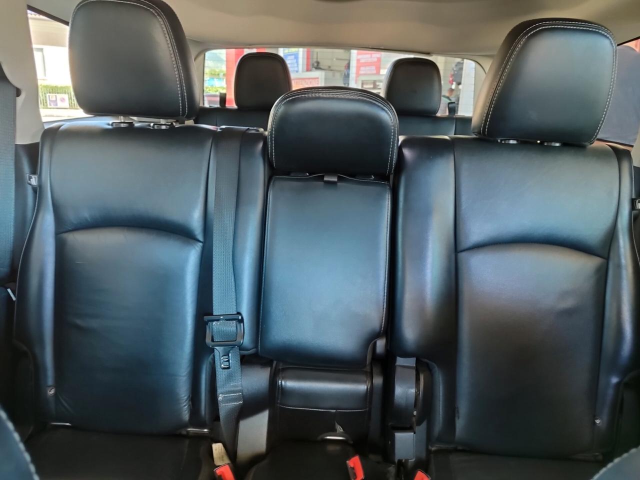 Fiat Freemont 2.0 Mjt 7 POSTI 4X4 SUPER PROMO