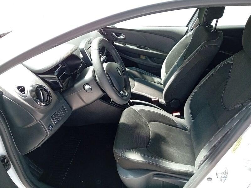 Renault Clio TCe 90CV GPL 5 porte Energy Life