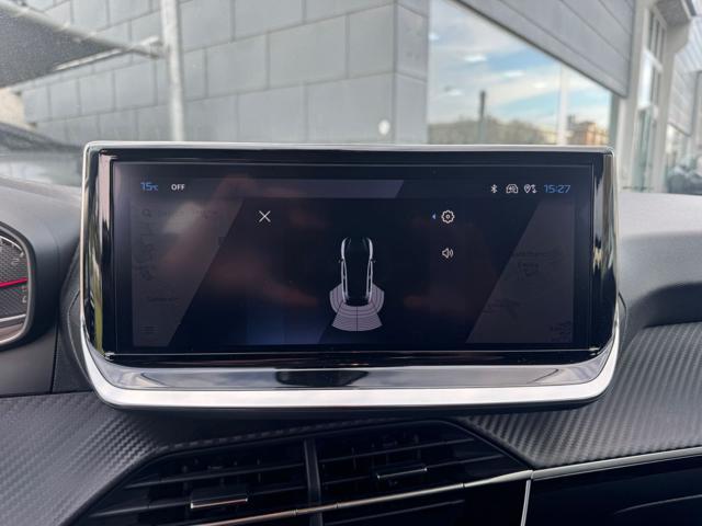 PEUGEOT 208 PureTech 100CV 5 porte Active