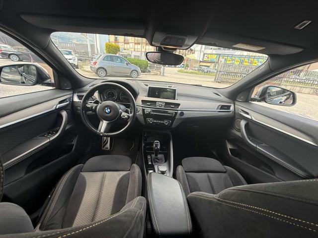 BMW X2 xDrive20d Msport-X SCONTO ROTTAMAZIONE