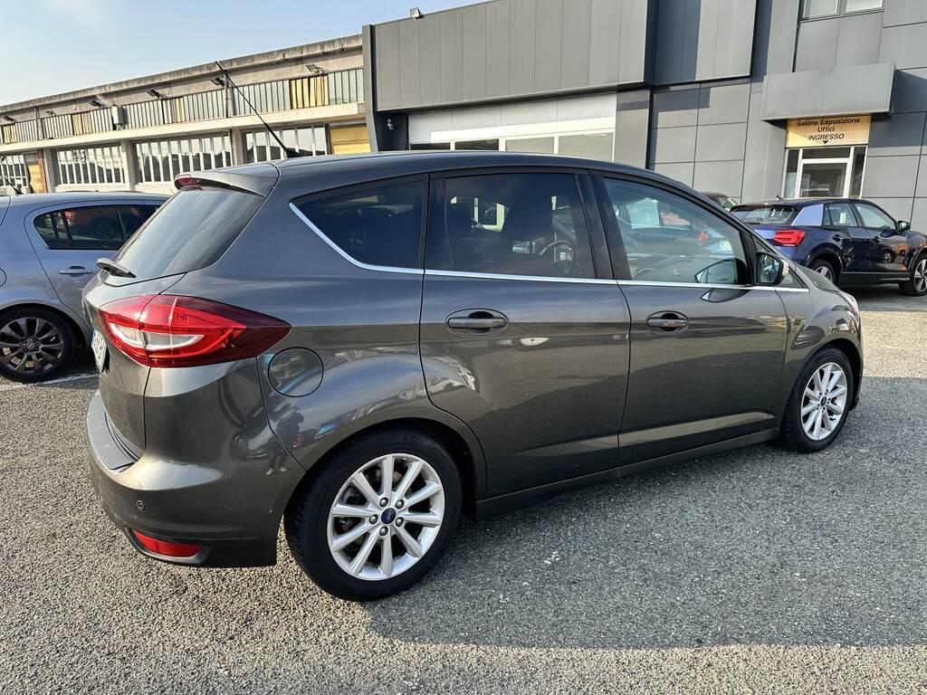 Ford C-Max 1.6 Titanium