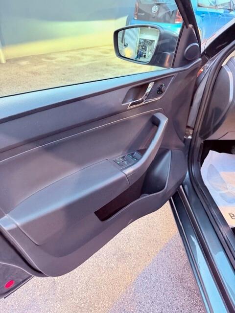 Skoda Rapid 1.6 TDI CR 105 CV Ambition