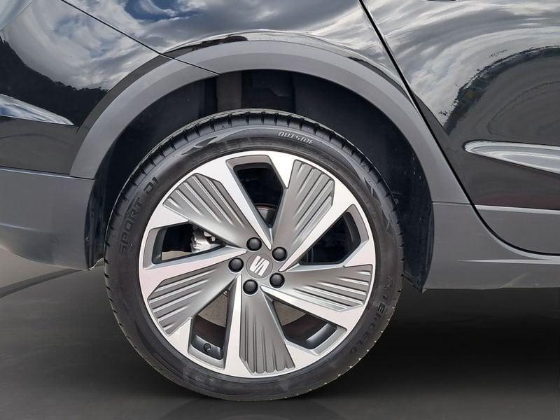 Seat Arona Arona 1.0 EcoTSI 110 CV DSG FR