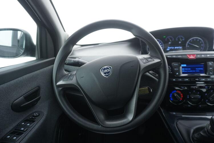 Lancia Ypsilon Hybrid Silver Plus BR647654 1.0 Mild Hybrid 70CV
