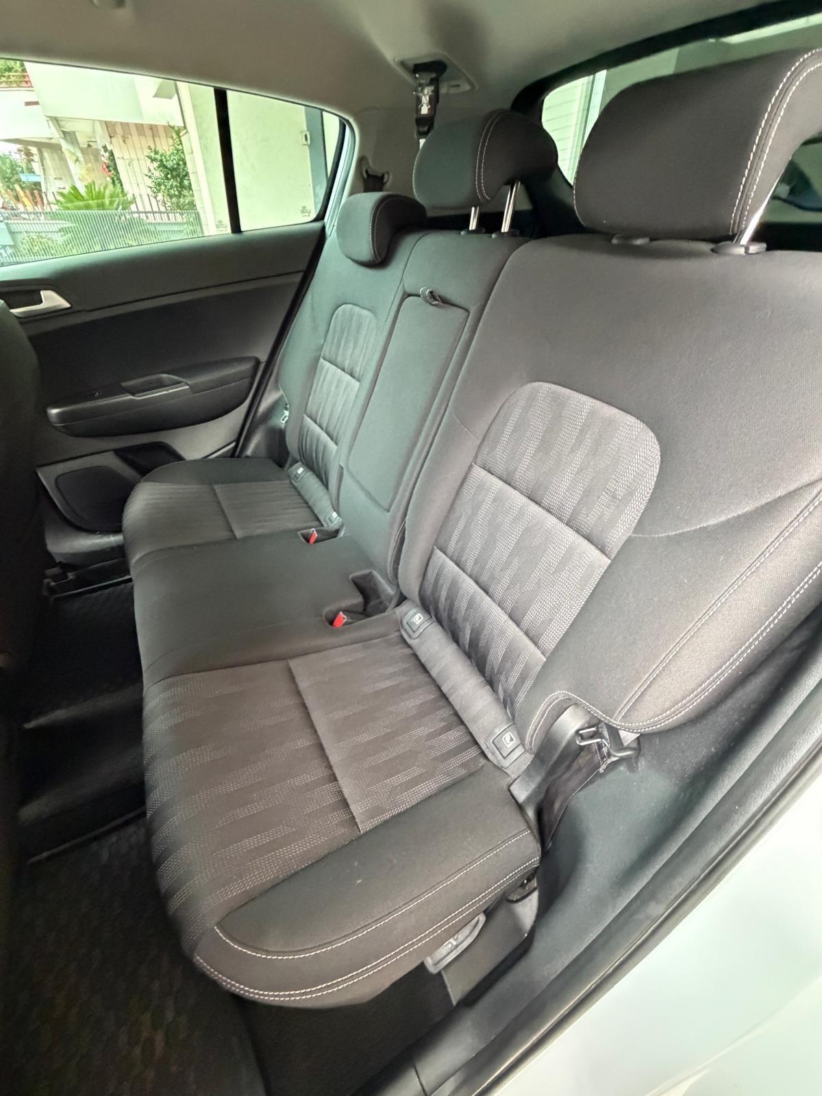 Kia Sportage 1.6 CRDI 136 CV 2WD