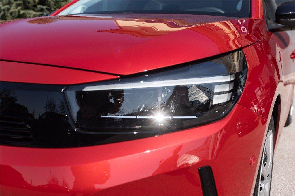 OPEL Corsa 1.2 Corsa s&s 75cv del 2024