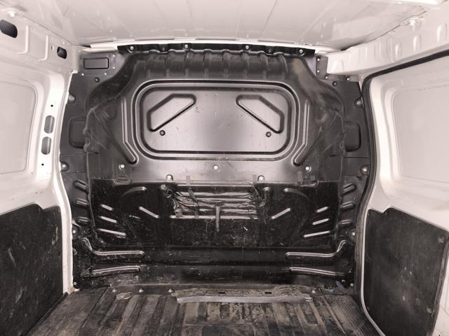 FIAT Fiorino cargo 1.3 mjt 95cv ecojet SX E6d-temp