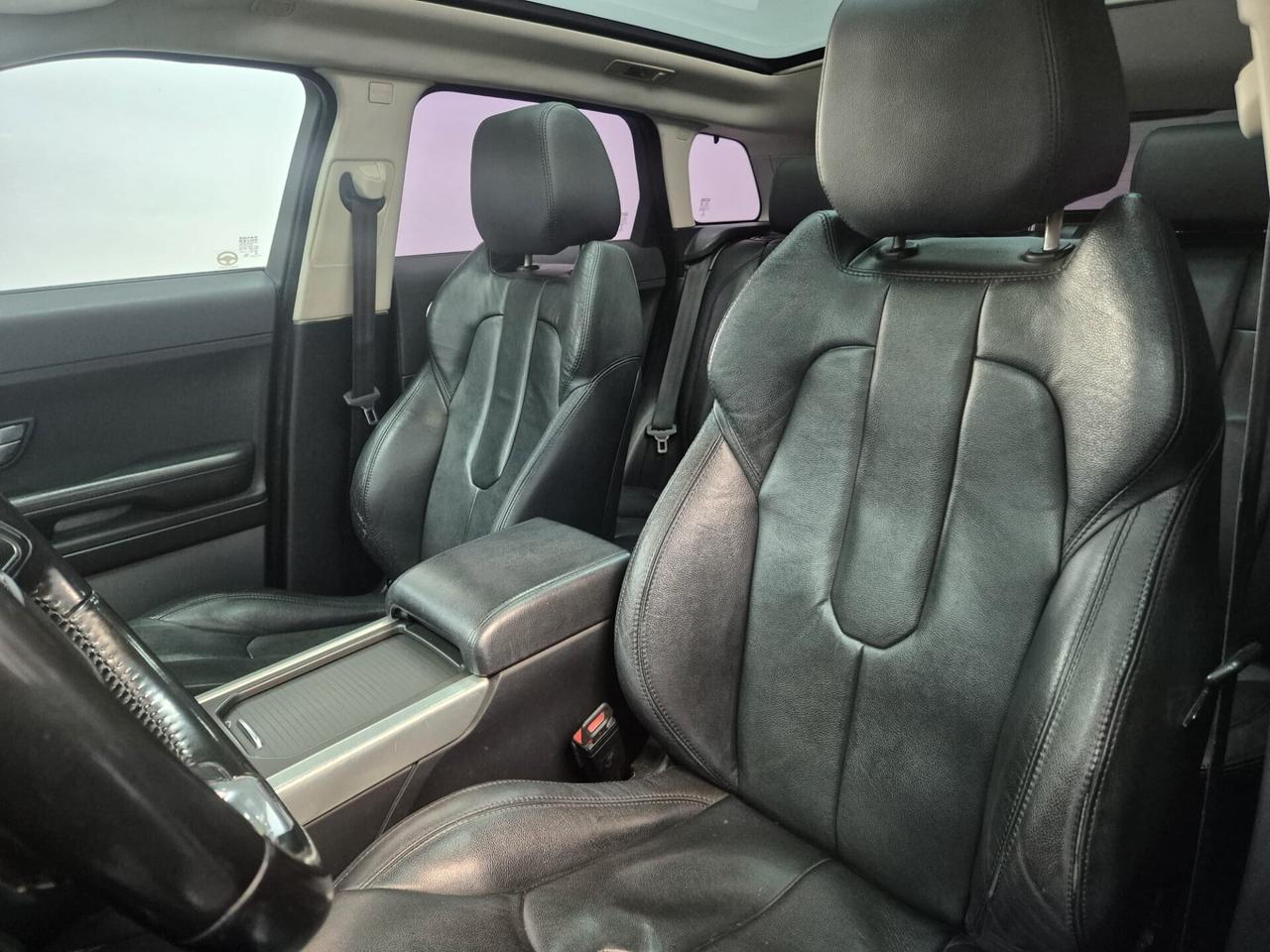 Land Rover Range Evoque 2.2 TD4 Dynamic