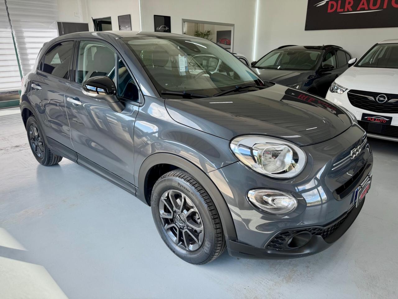 Fiat 500X 1.3 MultiJet 95 CV Club
