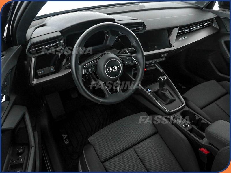 Audi A3 SPB 35 TFSI