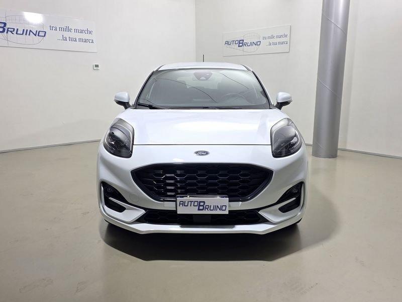 Ford Puma Puma 1.0 ecoboost h ST-Line s&s 125cv