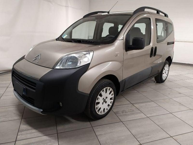 Citroën Nemo Multispace 1.3 hdi Xtr Theatre s/s&s