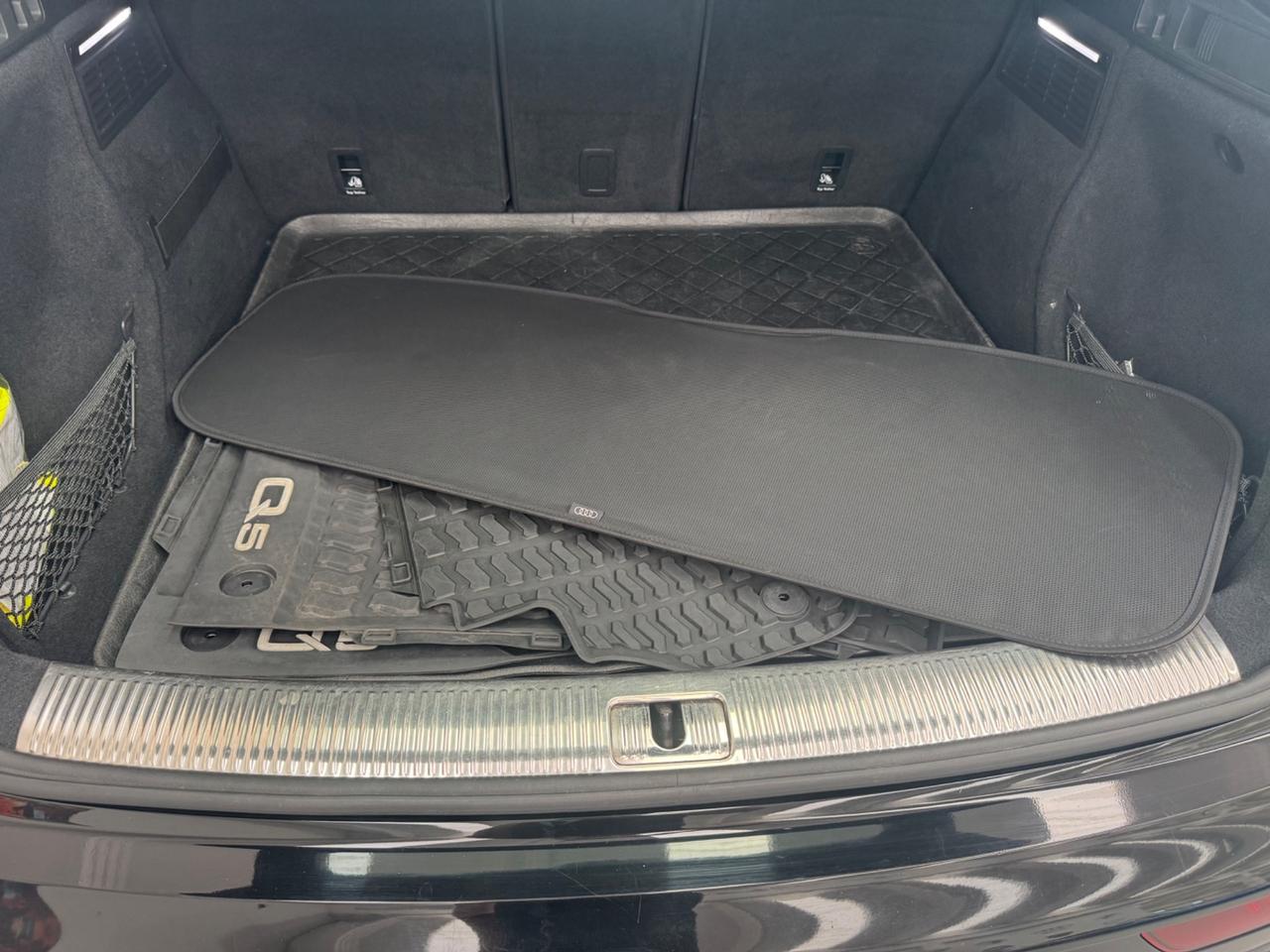 Audi Q5 40 TDI quattro S tronic Sport