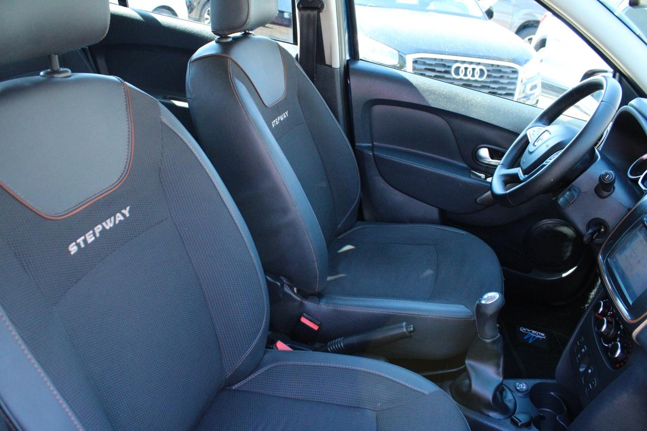 Dacia Sandero 0.9 TCe 12V T-GPL 90CV S&S Serie Speciale Brave