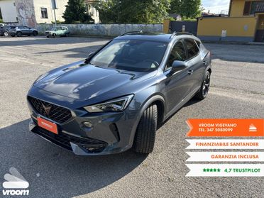 CUPRA Formentor Formentor 1.4 e-Hybrid DSG VZ