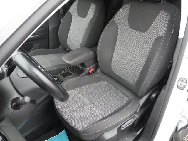 OPEL Grandland X 1.6 D Ecotec 120cv S&S -OK NEOPATENTATI- EURO 6/B