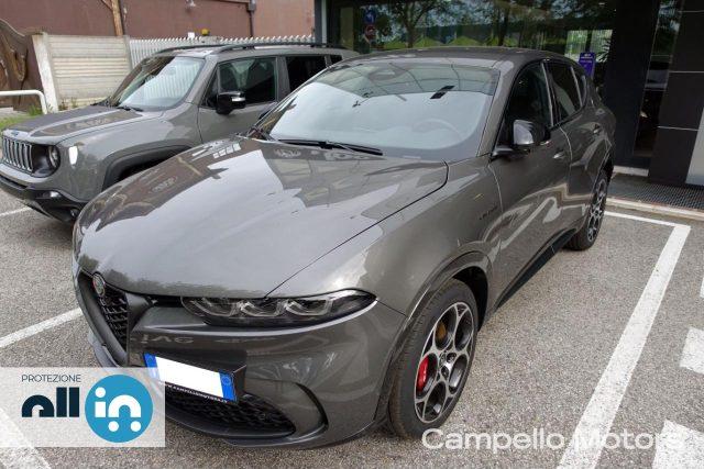 ALFA ROMEO Tonale Tonale PHEV 1.3 T4 280cv ATX Q4 Veloce