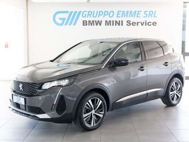 Peugeot 3008 3008 II 2021 1.5 bluehdi Allure Pack s