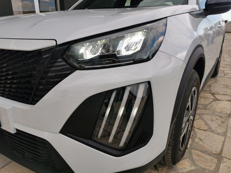 Peugeot 2008 PureTech 100 S&S Style