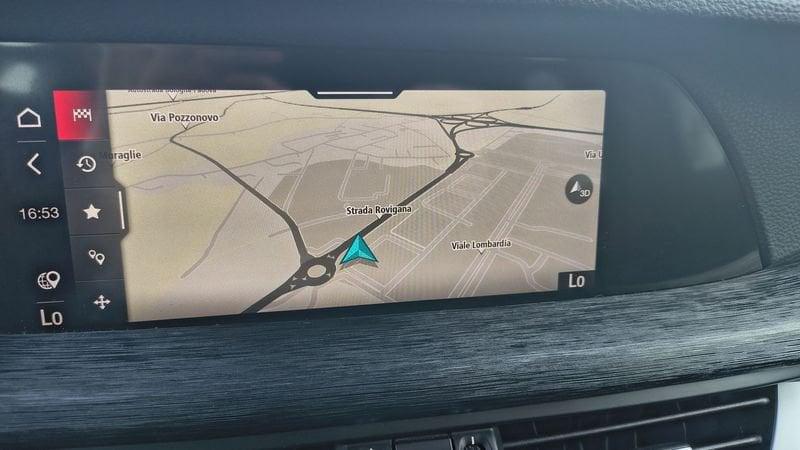 Alfa Romeo Stelvio 2.2 TD 190 CV Super Business AT8 Q4